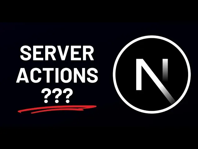 Server Actions vs. API Routes: Architectural Boundaries in Next.js